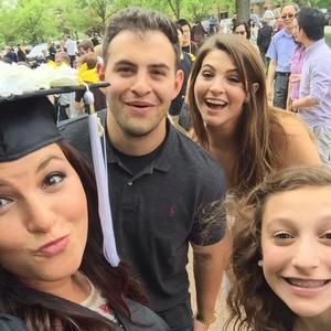 Meet your Posher, Frank